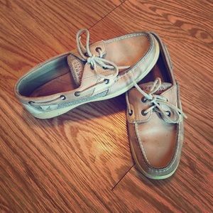 Sperry Top-Sider